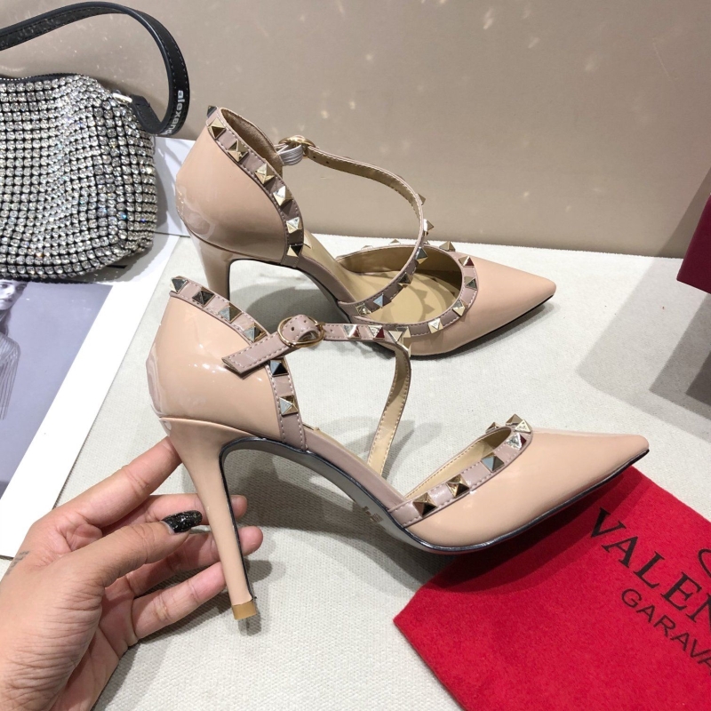 Valentino High Heels